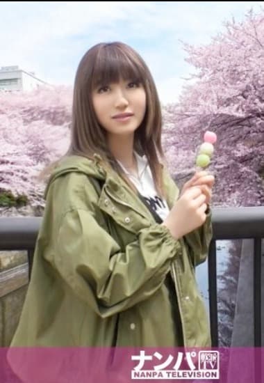 GANA-2071 Cuộc tình với nữ sinh viên đi ngắm hoa anh đào | vlxx Phim Sex