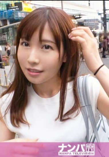 GANA-2103 Nữ nhân viên văn phòng bị tán tỉnh trên đường về - Xem Phim Sex Amateur