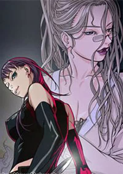 Rei Mio và Cuộc Săn Lùng Tại Khu Ổ Chuột Tokyo | Phim Sex Nhật Bản