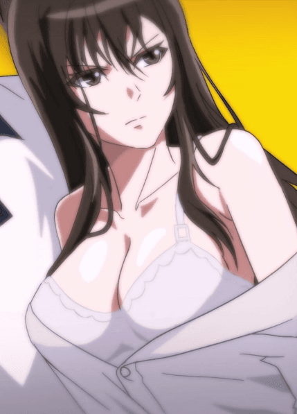 Bước chân ngập ngừng sau giờ tan lớp- Xem Phim Sex Hentai 18+