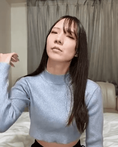 MUSUME-100425 Kỹ thuật deepthroat đầy mê hoặc của Hinata | vlxx Phim Sex