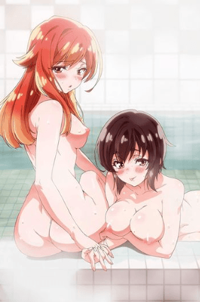 Kì lưng cho cô bạn cùng lớp- Xem Phim Sex Hentai 18+