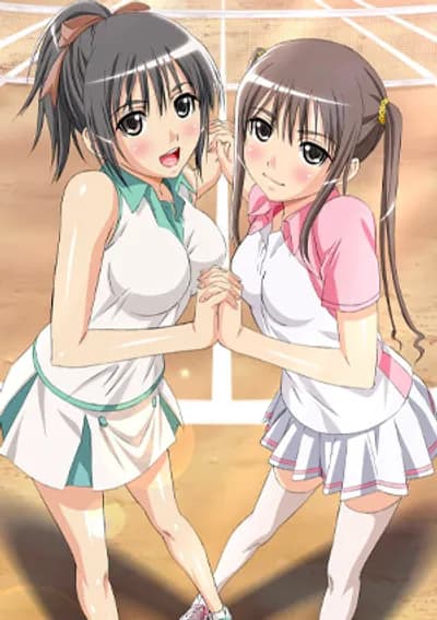 Từ tay vợt nhiệt huyết đến những trải nghiệm tình dục - Phim Sex Nhật Bản HD