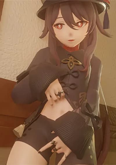 Trò đùa tinh quái dưới ánh trăng - Phim Sex Hentai 18+ HD