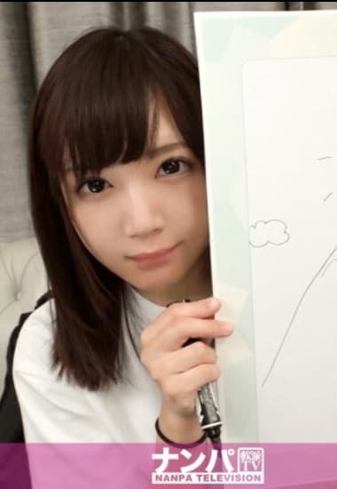 GANA-2101 Cô nàng idol xinh đẹp bị tán tỉnh và tò mò không thể giấu | vlxx Phim Sex