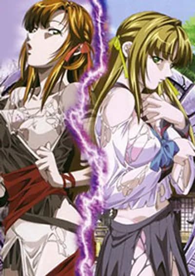 Ân ái với nữ sinh bảo vệ Cánh cổng đen huyền bí | Phim Sex Nhật Bản