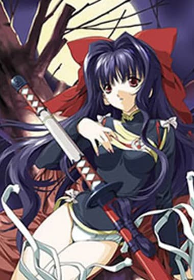 Chiến binh bông sen máu đại chiến loài quỷ bóng tối | Phim Sex Hentai 18+