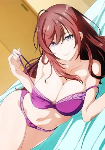 Khi tình thân hóa thành nỗi khát khao | Phim Sex Hentai 18+