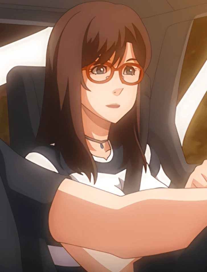 Một đêm không ngủ vì quá phê | Phim Sex Hentai 18+