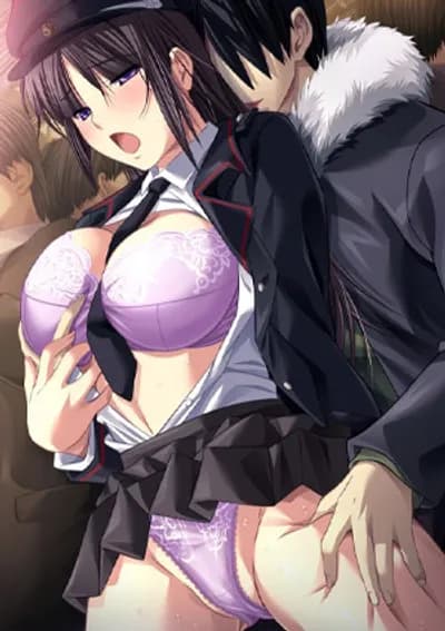 Trải nghiệm làm tình kịch tính cùng kẻ quấy rối bí ẩn | Phim Sex Nhật Bản