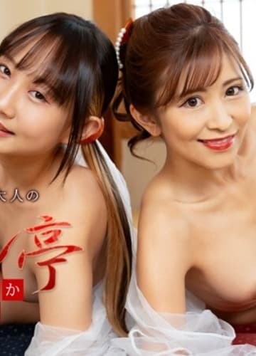 CARIBBEANCOM-081825 Kỳ nghỉ dưỡng dâm dục cùng hai mỹ nữ chân dài - Phim Sex Nhật Bản HD