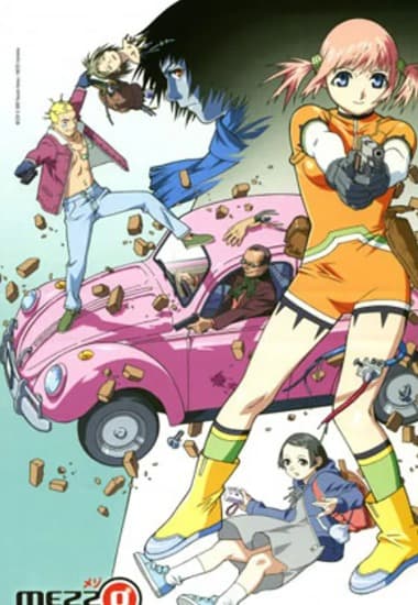 Nhiệm vụ và cuộc đối đầu nghẹt thở | Phim Sex Hentai 18+