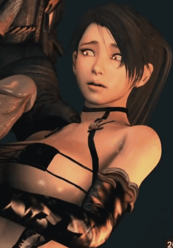 Khi thợ săn gục ngã dưới chân ác quỷ - Phim Sex Hentai 18+ HD