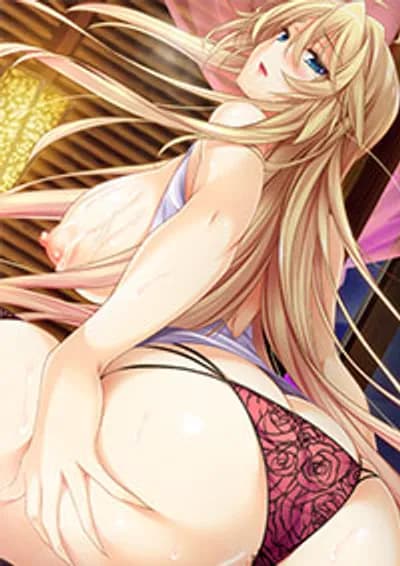 Bài học mùa hè trên hòn đảo vắng - Phim Sex Hentai 18+ HD