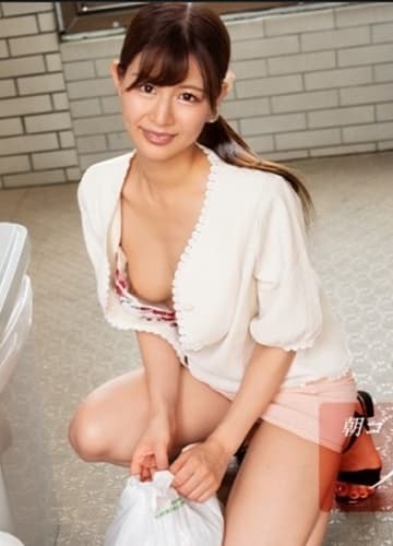 PONDO-083025 Đi đổ rác gặp cậu trai ngon rũ về nhà làm tình luôn - Phim Sex Nhật Bản HD