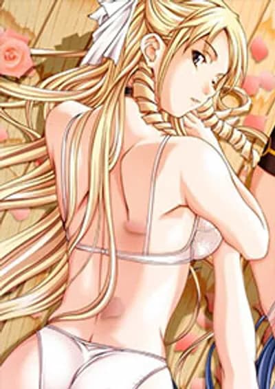 Takuro dùng bí thuật Bát Quái Quyền để hiếp dâm nữ sinh - Phim Sex Nhật Bản HD