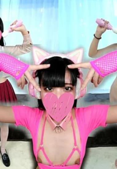 Heyzo 3821 Idol underground và sự thật sau ánh đèn sân khấu - Xem Phim Sex Không Che