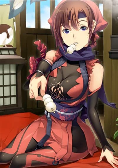 Hình phạt nồng cháy dành cho Shizume - Phim Sex Nhật Bản HD