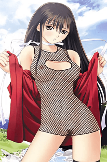 Cuộc truy tìm tam cổ vật thần bí và bản năng trỗi dậy- Xem Phim Sex Hentai 18+