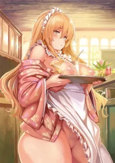 Trò chơi hóa thân của nàng tiểu thư | Phim Sex Hentai 18+