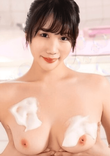 PONDO-020726 Khi những bọt xà phòng kích thích cơn nứng - Phim Sex Không Che HD