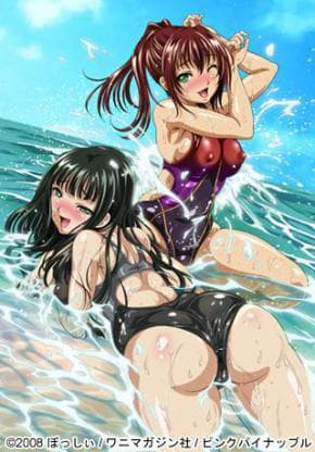 Mizuho gây ấn tượng mạnh với vòng một ngoại cỡ | Phim Sex Nhật Bản