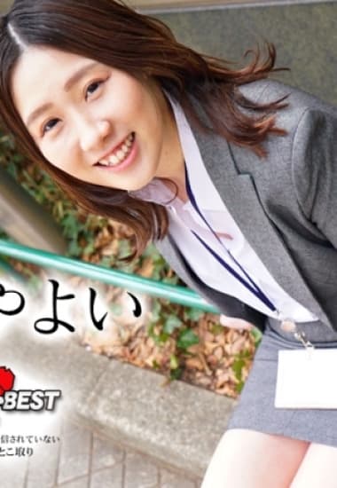 CARIBBEANCOM-082824 Yayoi Yamauchi và nụ cười răng khểnh đáng yêu - Phim Sex Nhật Bản HD