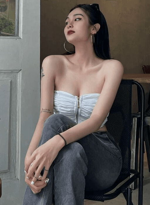 Hot girl miền Bắc và màn mây mưa đầy hưng phấn - Phim Sex HD Miễn Phí