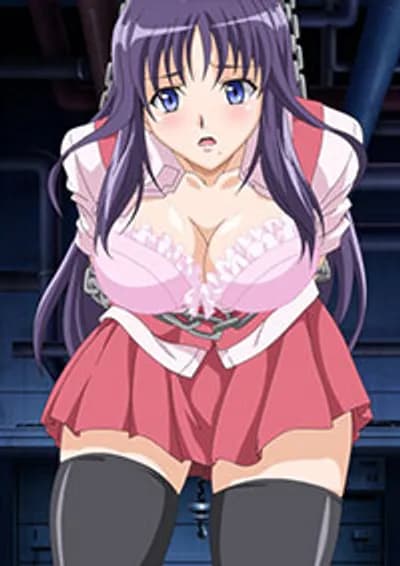 Cuộc Đào Thoát Khỏi Địa Ngục Trắng - Phim Sex Nhật Bản HD