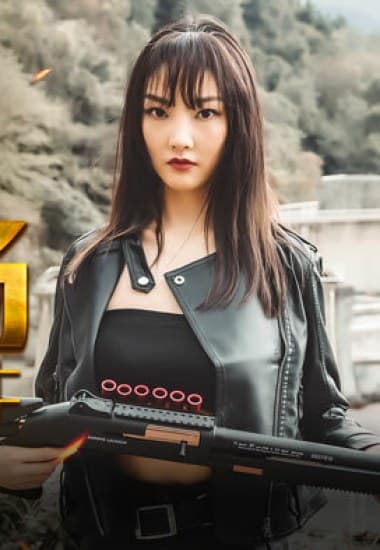 MAD025 Nữ chiến binh Chen Kexin bị khống chế trên chiến trường - Xem Phim Sex Trung Quốc