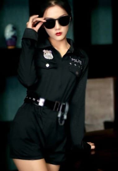 SH008 Nữ điệp viên xui xẻo | vlxx Phim Sex