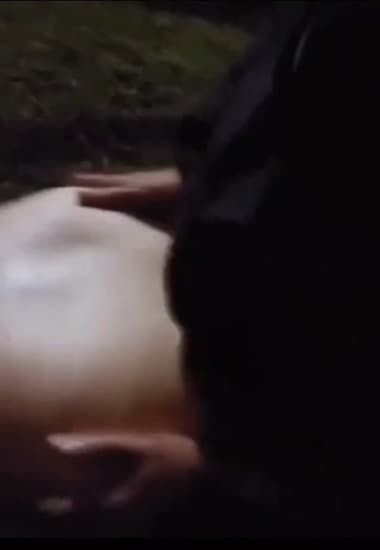 Chuyến xe Grab khuya và cuộc làm tình tại công viên | Phim Sex Việt Nam