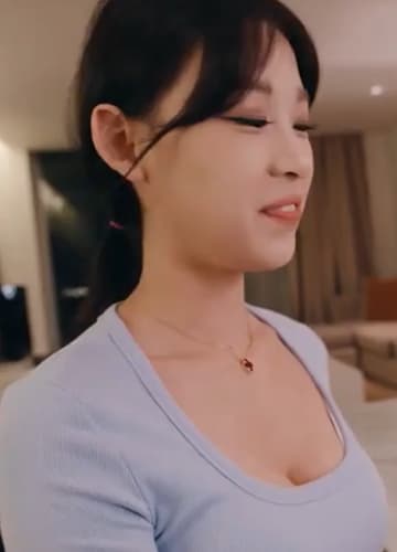 MD0298 Sự trỗi dậy bản năng dâm dục trong ngôi nhà chung | Phim Sex Trung Quốc