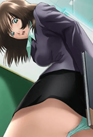 Nữ giáo viên và cơn ác mộng chốn học đường- Xem Phim Sex Hentai 18+