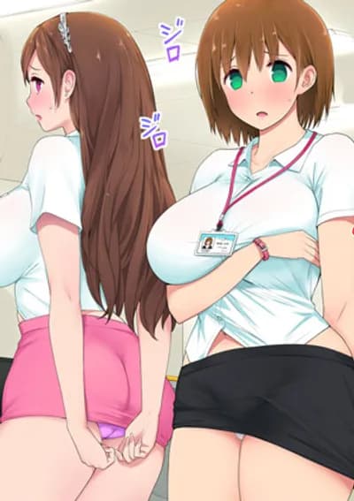 Góc khuất dâm dục và văn hóa quấy rối công sở - Phim Sex Nhật Bản HD