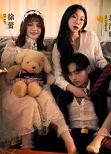 MDSR-0001 Hai yêu nữ ma cà rồng dâm đãng trong bộ đồ lolita | vlxx Phim Sex