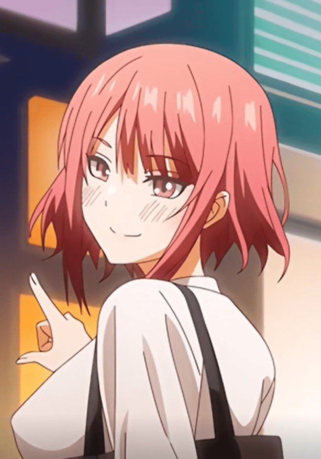 Kế hoạch chiếm đoạt tiền bối của cô nàng văn phòng | Phim Sex Hentai 18+