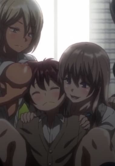 Dùng vũ khí bí mật chinh phục bạn của chị gái - Phim Sex HD Miễn Phí