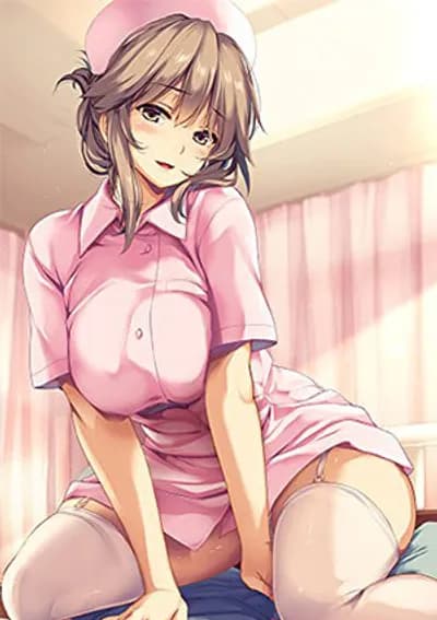 Khi định mệnh hàn gắn những vết thương | Phim Sex Hentai 18+