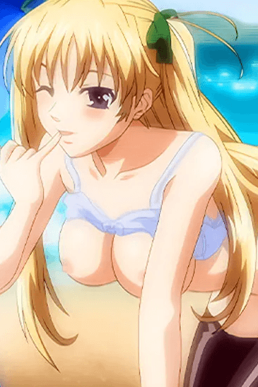 Mỹ nhân học đường Ruma và sở thích thầm kín- Xem Phim Sex Hentai 18+