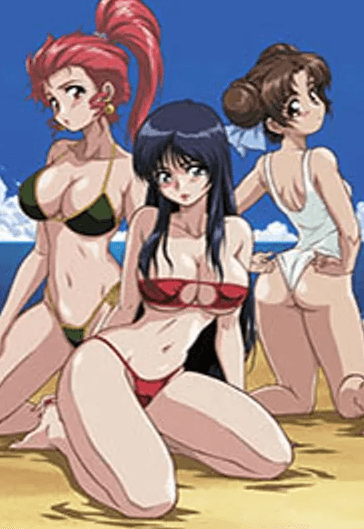 Goku và hành trình thỉnh kinh đầy nóng bỏng - Phim Sex HD Miễn Phí