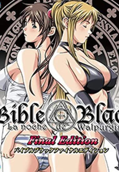 Bí thuật đen tối trong đêm Walpurgis | vlxx Phim Sex