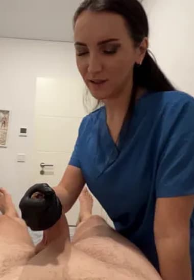 Ghé thăm thiên đường thư giãn cùng nữ kỹ thuật viên gợi cảm | Phim Sex Âu Mỹ